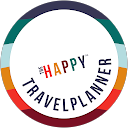 The Happy Travel Planner